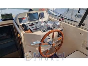Omnia Nautica OMNIA 314 OP CABIN