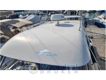 Omnia Nautica OMNIA 314 OP CABIN