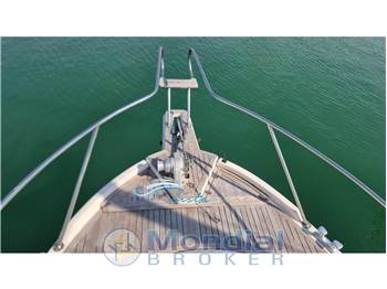Omnia Nautica OMNIA 314 OP CABIN