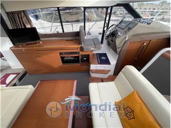 Jeanneau NC 11
