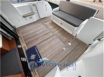 Jeanneau NC 11