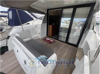 Jeanneau NC 11