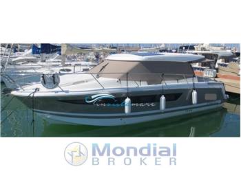 Jeanneau NC 11