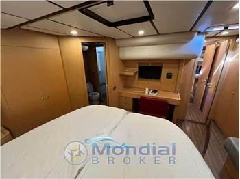 Franchini Yachts FRANCHINI 63 S