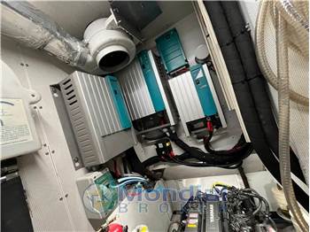 Franchini Yachts FRANCHINI 63 S