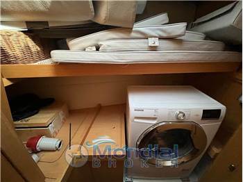 Franchini Yachts FRANCHINI 63 S