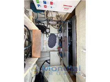 Franchini Yachts FRANCHINI 63 S