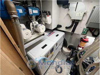 Franchini Yachts FRANCHINI 63 S