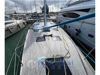 Franchini Yachts FRANCHINI 63 S