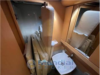 Franchini Yachts FRANCHINI 63 S