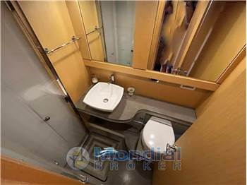 Franchini Yachts FRANCHINI 63 S