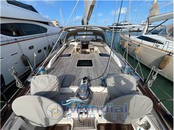 Franchini Yachts FRANCHINI 63 S