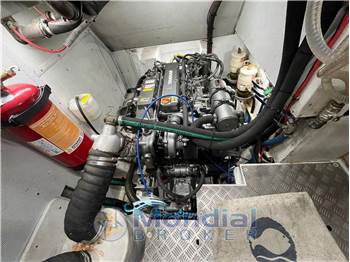 Franchini Yachts FRANCHINI 63 S