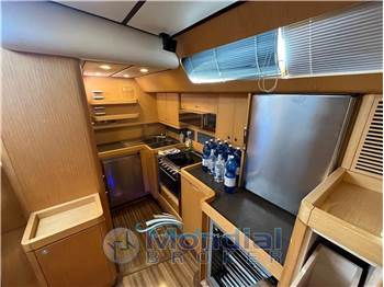 Franchini Yachts FRANCHINI 63 S