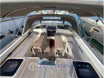 Franchini Yachts FRANCHINI 63 S