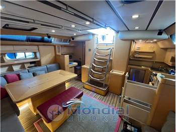 Franchini Yachts FRANCHINI 63 S