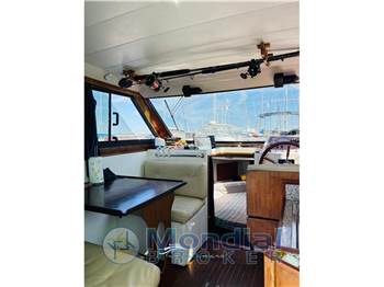 Plastik SPACE 290 CRUISER