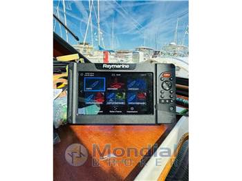 Plastik SPACE 290 CRUISER