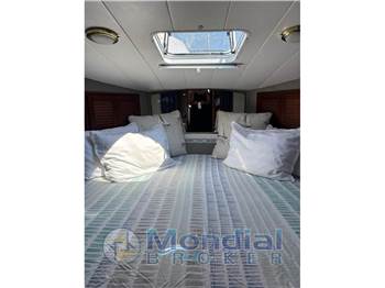 Plastik SPACE 290 CRUISER