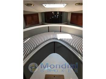 Plastik SPACE 290 CRUISER