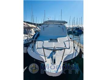 Plastik SPACE 290 CRUISER