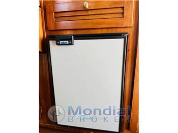 Plastik SPACE 290 CRUISER