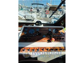 Plastik SPACE 290 CRUISER