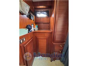 Plastik SPACE 290 CRUISER