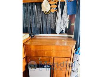 Plastik SPACE 290 CRUISER