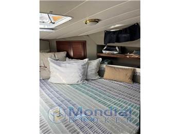 Plastik SPACE 290 CRUISER