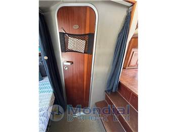 Plastik SPACE 290 CRUISER