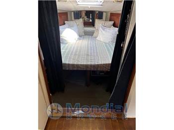 Plastik SPACE 290 CRUISER