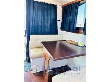 Plastik SPACE 290 CRUISER