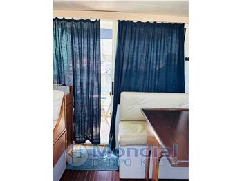 Plastik SPACE 290 CRUISER