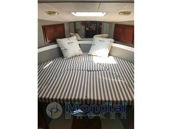 Plastik SPACE 290 CRUISER