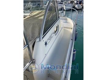 Zeta Group F300 bluetime