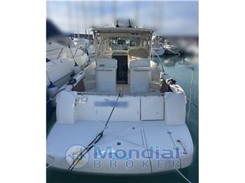 Zeta Group F300 bluetime