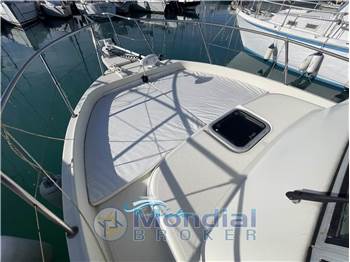 Zeta Group F300 bluetime