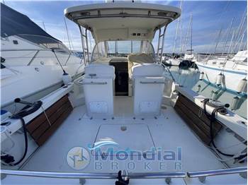 Zeta Group F300 bluetime