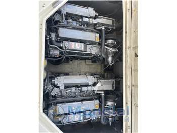 Zeta Group F300 bluetime