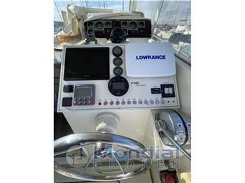 Zeta Group F300 bluetime