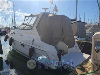 Regal Marine Commodore 2860