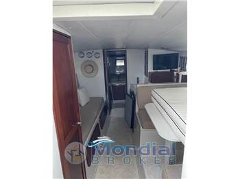 Tornado 38 Sport