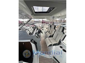 Jeanneau Capcamarat 12.50