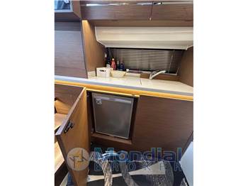 Jeanneau Capcamarat 12.50