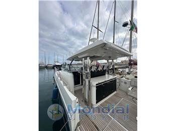 Jeanneau Capcamarat 12.50