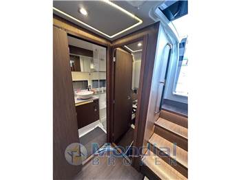 Jeanneau Capcamarat 12.50