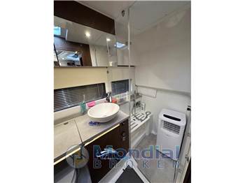 Jeanneau Capcamarat 12.50