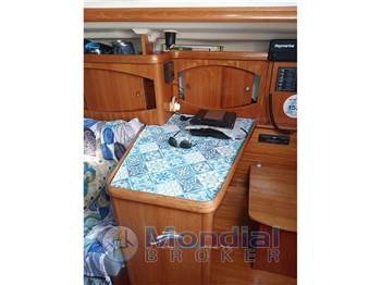 Jeanneau Sun Odyssey 32.2