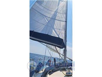 Jeanneau Sun Odyssey 32.2